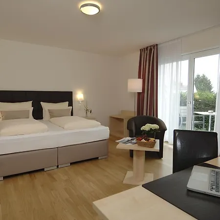 Hotel Hotel-Restaurant Sebastianushof Bonn