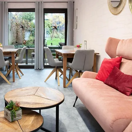 Hotel-restaurant Sebastianushof Ξενοδοχείο 4*
