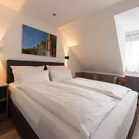 Hotel-restaurant Sebastianushof Ξενοδοχείο Βόννη
