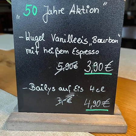 Hotel Hotel-Restaurant Sebastianushof Bonn