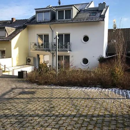 Hotel Hotel-Restaurant Sebastianushof Bonn
