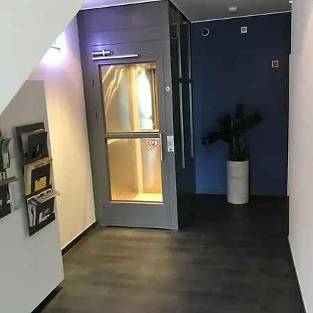 Hotel Hotel-Restaurant Sebastianushof Bonn