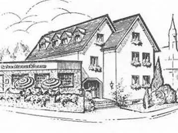Hotel-Restaurant Sebastianushof Hotel Bonn