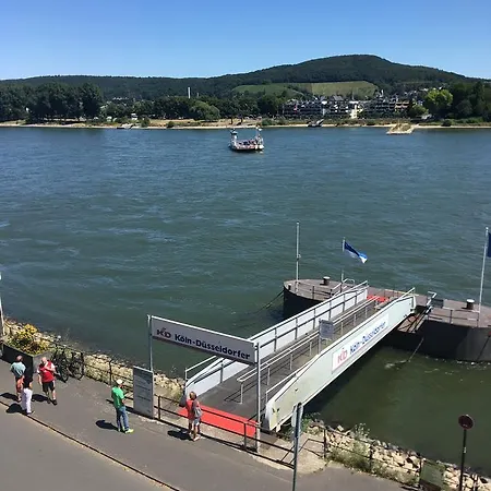 Hotel-Restaurant Sebastianushof Bonn