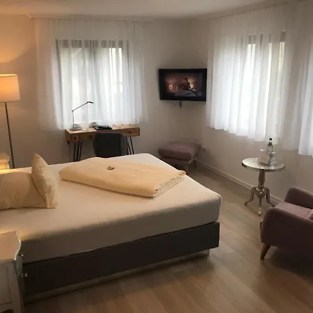 Hotel Hotel-Restaurant Sebastianushof Bonn