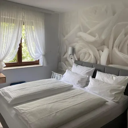 Hotel-Restaurant Sebastianushof Hotel 4*