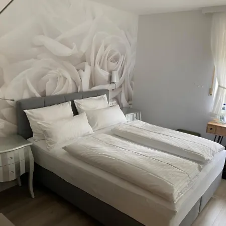 Hotel-Restaurant Sebastianushof Hotel 4*